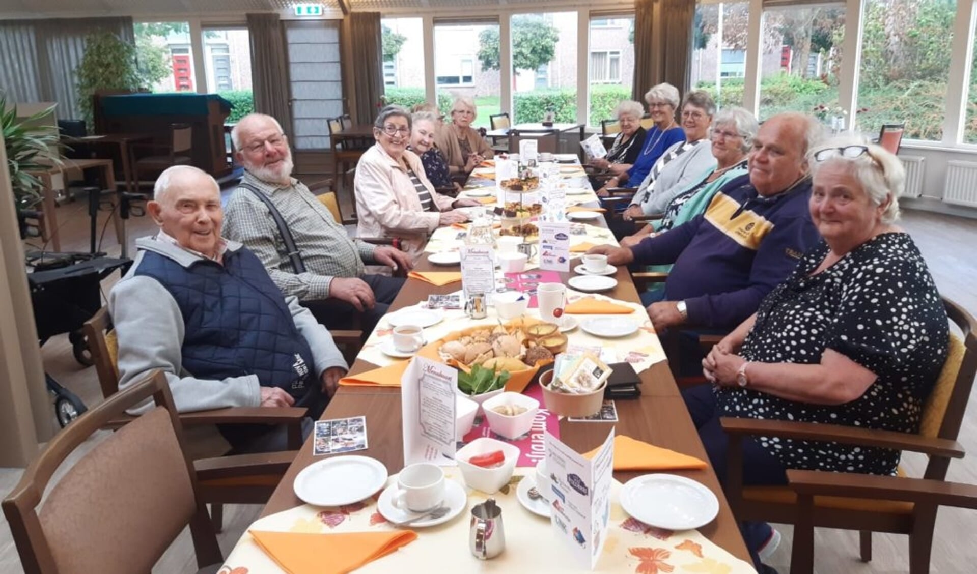 Buurtkamer De Carrousel