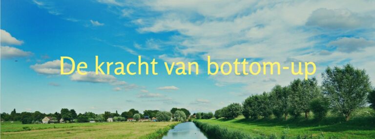 LEADER: al meer dan 30 jaar de kracht van het platteland – en klaar voor de toekomst